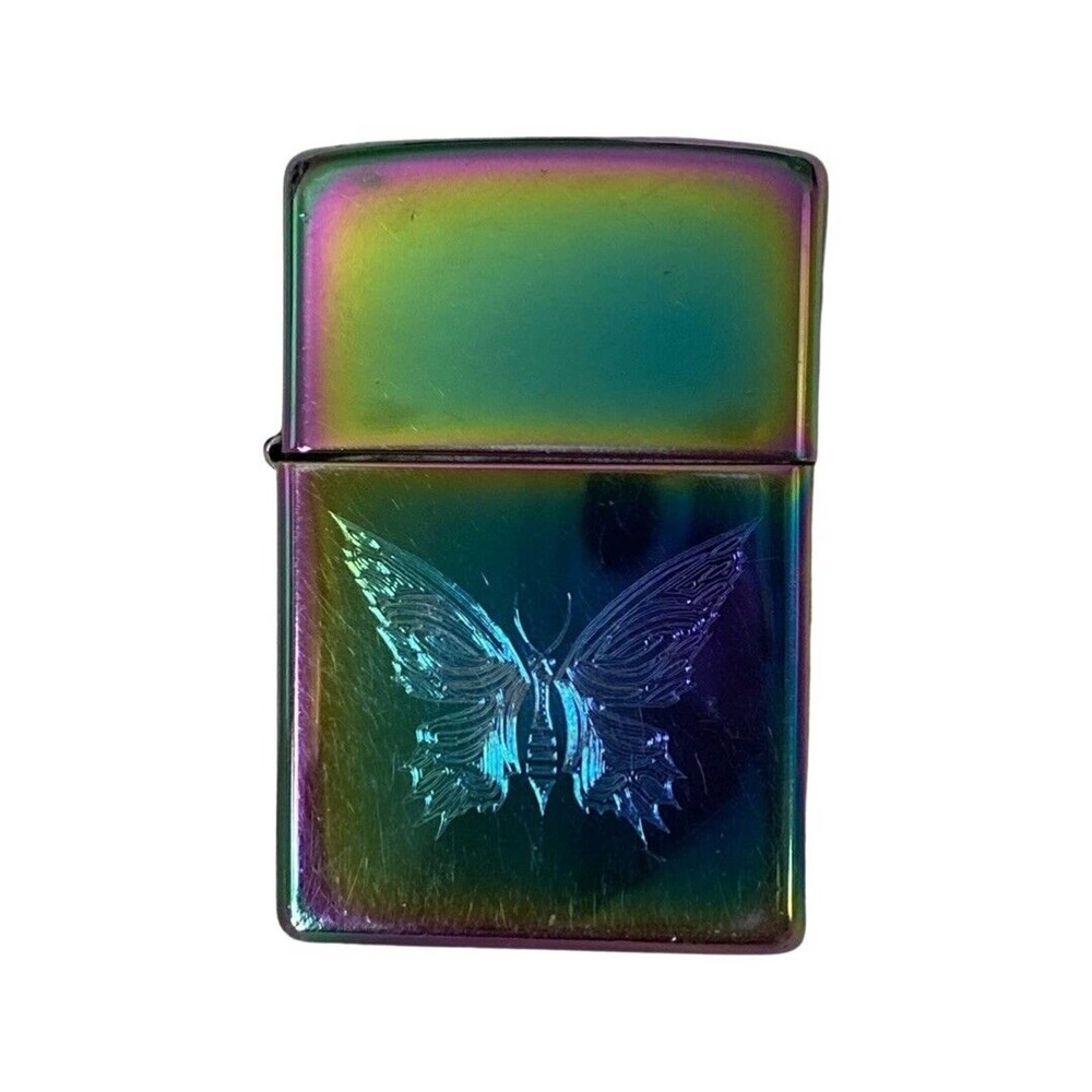 COPY - ZIPPO 21027 WINGS OF DESTINY